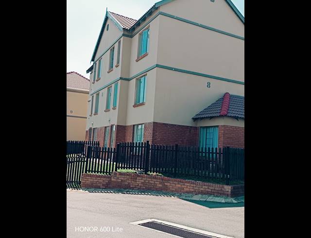 1 BEDROOM APARTMENT FOR SALE IN TERENURE
